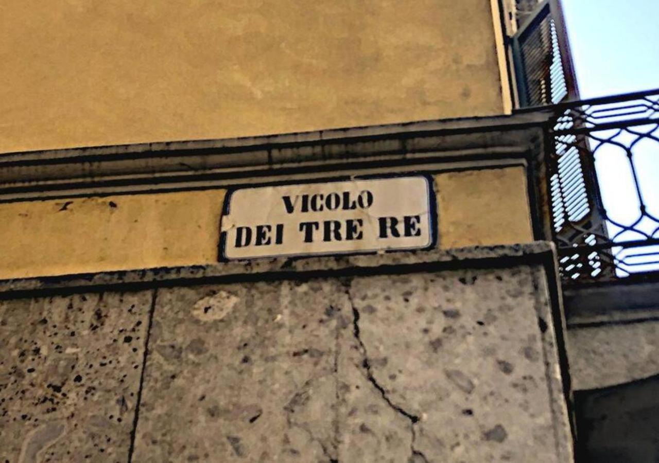 Casa Del Vicolo, Nel Cuore Della Pavia Storica Екстер'єр фото